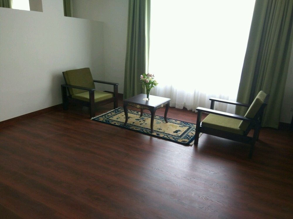 Summit Denzong Hotel & Spa Gangtok Eksteriør billede