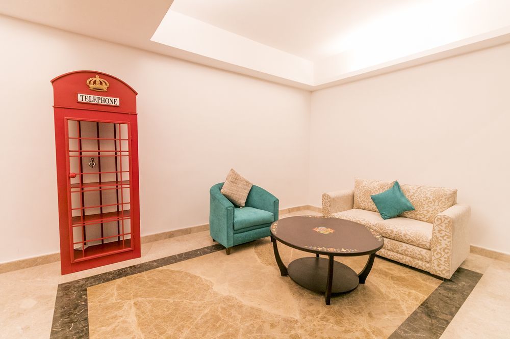 Summit Denzong Hotel & Spa Gangtok Eksteriør billede